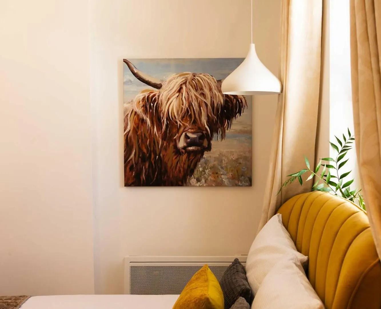 Croke Park Apartment Dublin