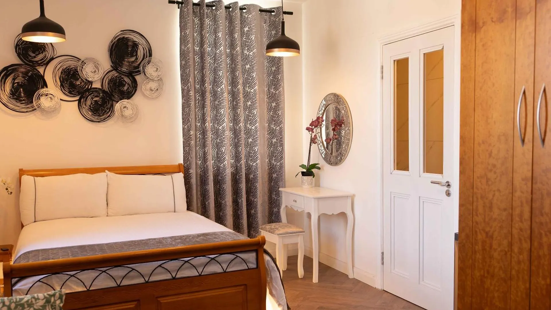 Croke Park Apartment Dublin