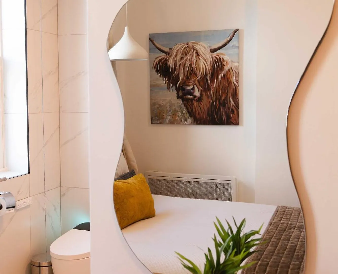 Croke Park Apartment Dublin